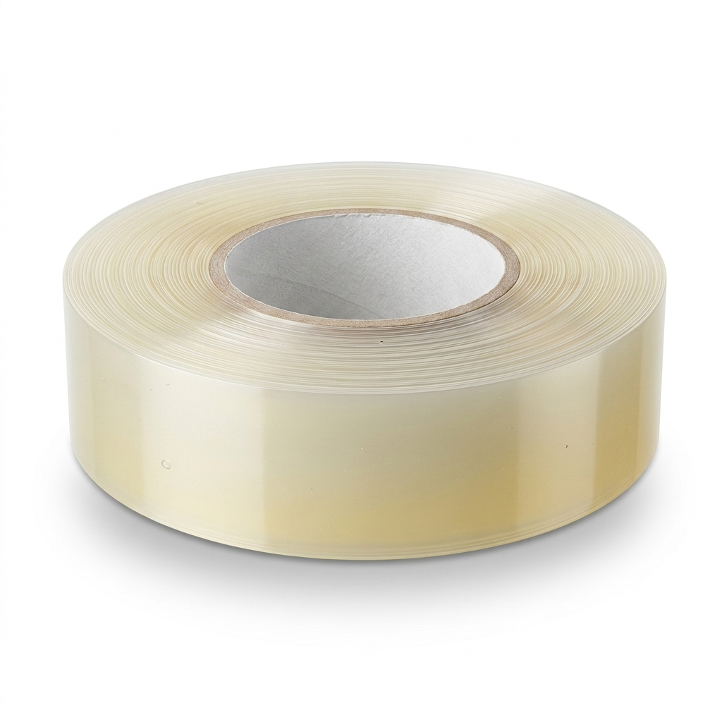 Clear Hockey Tape