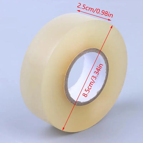Clear Hockey Tape 